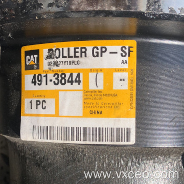 491-3844ROLLER GP-SF CAT Genuine Original